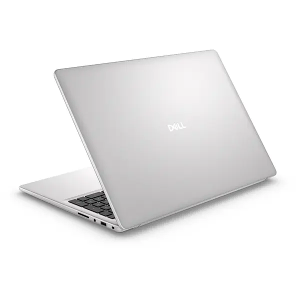 Dell 16 DC16251 Core 5 120U Laptop – 16" FHD+ Touch Display, 8GB DDR5 RAM, 512GB SSD, Backlit Keyboard, Windows 11
