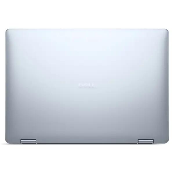 DELL 16 Plus 2-in-1 Laptop | 16.0-Inch WUXGA FHD+ Touchscreen, Intel Core Ultra 7 256V, 16GB LPDDR5X RAM, 1TB PCIe NVMe SSD, Intel Arc Graphics, 360-degree Hinge, Ice Blue