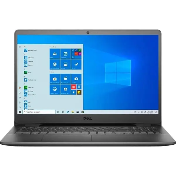 Dell Inspiron 15 3000 Intel Core i5 11TH Gen 8GB RAM 1TB 15.6 Inch FHD Used Laptop