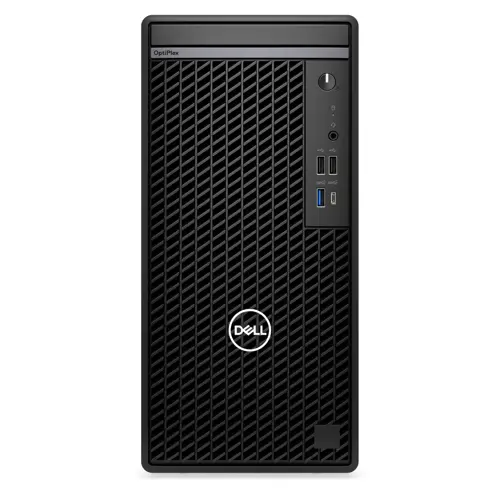 DELL OptiPlex 7020 Desktop | Core i3-14100 (14th Gen), 8GB DDR5, 512GB NVMe SSD