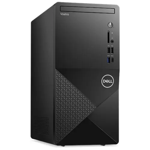 DELL Vostro 3030 Desktop | Core i3-14100 (14th Gen), 8GB DDR5, 512GB NVMe SSD