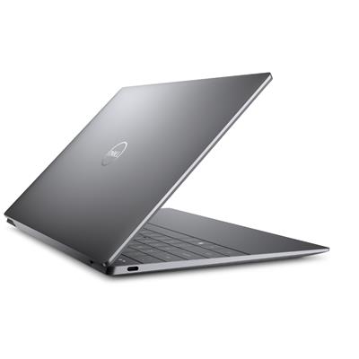 Dell XPS 13 9350, Intel Core Ultra 7, 16GB RAM, 512GB SSD, 13.4 inch FHD+ Non Touch Display with Webcam, Backit Keyboard, Fingerprint reader, thunderbolt 4.0, Infinity Edge design, Windows 11 Original