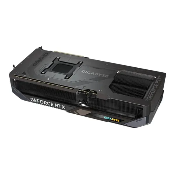 GeForce RTX™ 5090 GAMING OC 32G – High-End Gaming Graphics Card | 32GB GDDR7 | OC Edition | PCIe 4.0