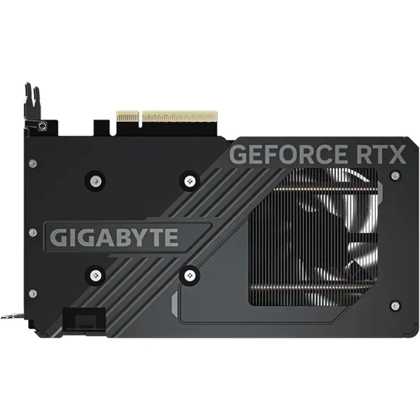 Gigabyte GeForce RTX™ 5060 GAMING OC 8G – 8GB GDDR7 Graphics Card | Overclocked Dual-Fan GPU