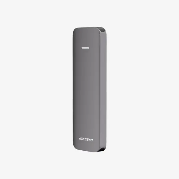 HikSemi Elite 1TB Portable SSD | Up to 1050MB/s Read | NVMe Technology | USB 3.2 Gen 2 Type-C | Durable Aluminum