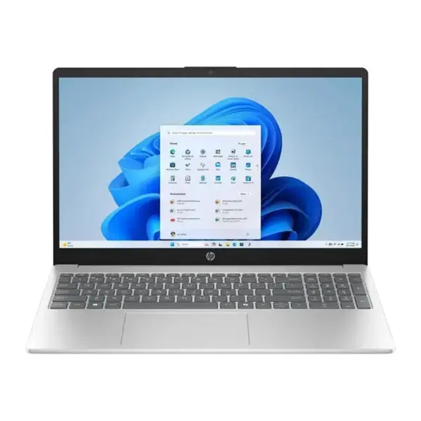 HP 250R G10 Core 5 120U 8GB RAM 512GB SSD 15.6 Inch FHD Business Laptop