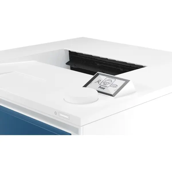 HP Color LaserJet Pro 4203dw – High-Speed Color Laser Printer | Automatic Duplex | Wireless & Ethernet | Business Performance