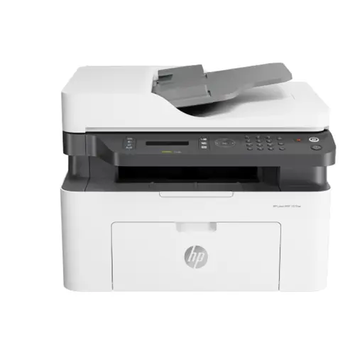 HP LaserJet MFP M139fnw All-in-One Printer | Print, Scan, Copy, Fax & Wi-Fi