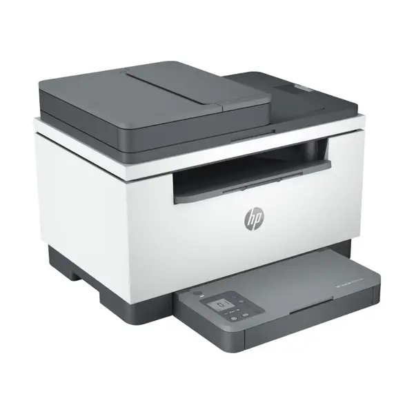 HP LaserJet MFP M236sdw – Monochrome Laser All-in-One Printer | Print, Scan & Copy | Automatic Duplex | Wireless | Compact Office Printer