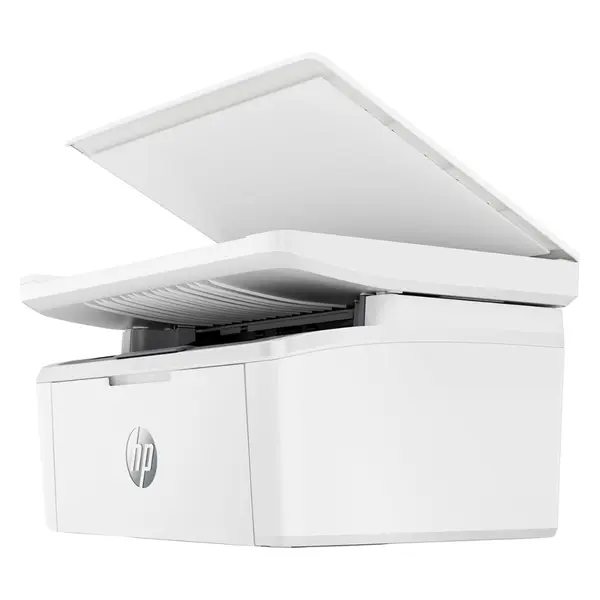 HP LaserJet Pro MFP 139fw – Monochrome Laser All-in-One Printer | Print, Scan, Copy & Fax | Wireless | Compact Office Solution