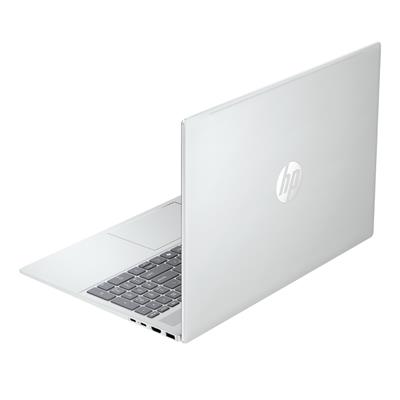HP OmniBook 16 AG1175CL , Ryzen AI 7, 16GB RAM, 1TB  SSD, 16 inch 2K, Micro Edge 300 Nits Display, Backlit Keyboard, WiFi 6, Bluetooth 5.3, Windows 11, 