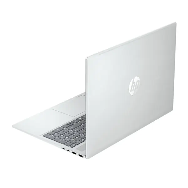 HP OmniBook 5 AI PC 16-af1073TU – 16″ 2K FHD Display | Intel Core Ultra 5 225U | 16GB RAM | 512GB SSD | Windows 11 Home | Silver (1-Year Warranty)