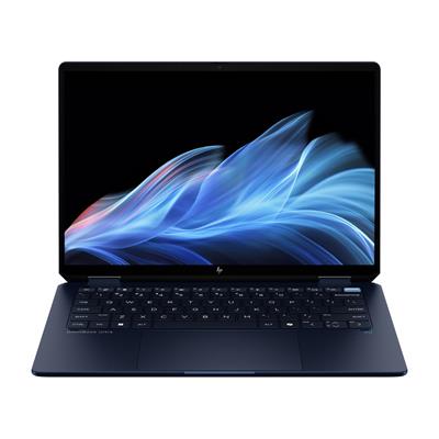 HP OmniBook fh0067TU Ultra Flip Laptop 14, Intel Ultra 7 258V, 32GB RAM, 1TB SSD, 14 inch OLED 3K X360 Display, WiFi 7, BT 5.4, Windows 11 Home, Atmospheric Blue