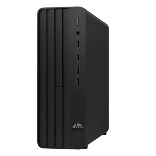 HP Pro 290 G9 Desktop PC | Core i3-14100 (14th Gen), 8GB DDR5, 512GB NVMe SSD
