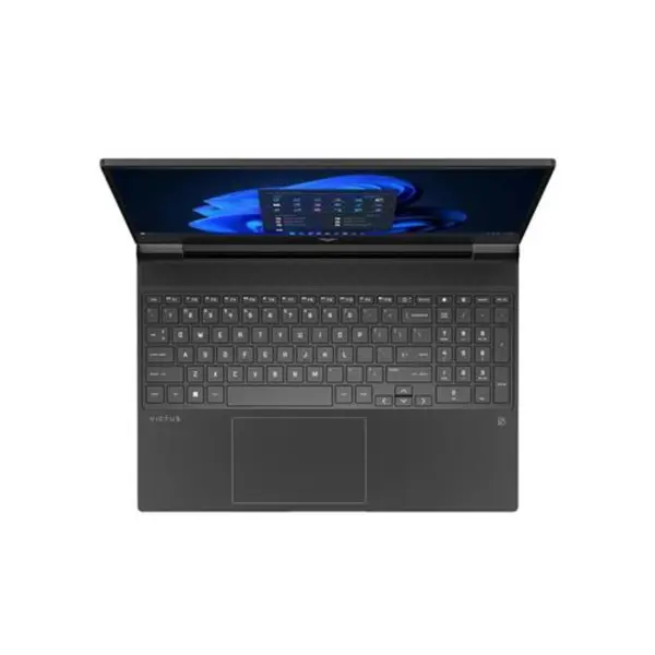 HP Victus 15-fa2082wm Gaming Laptop – Intel Core i5-13420H, 16GB RAM, 512GB SSD, RTX 4050 6GB, 15.6" FHD 144Hz, Windows 11
