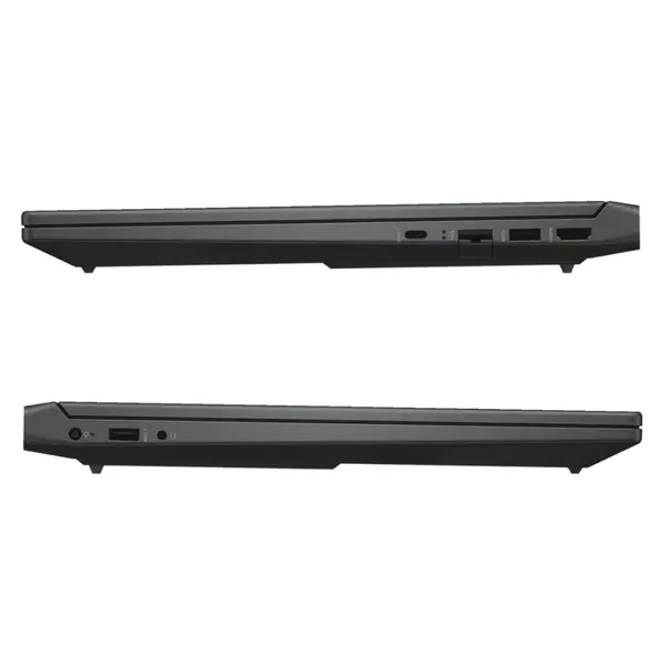 HP Victus 15 FA2309TX Gaming Laptop – Core i7-13620H, 24GB RAM, 1TB SSD, GeForce RTX 5050, 15.6" FHD Display, Windows 11
