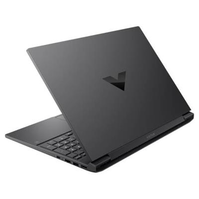 HP Victus 15 FA2701WM Gaming Laptop 15.6 inch, Intel Core i5-13420H Processor, 16GB DDR4 RAM, 512GB SSD,15.6" FHD IPS 144Hz, NVIDIA RTX 4050 6GB Graphics, English Backlit Keyboard,Win 11,Mica Silver