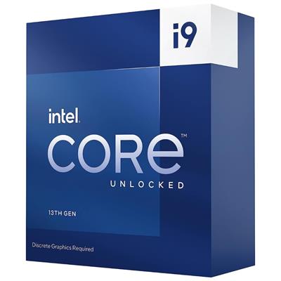 Intel Core i9-13900KF Desktop Processor 24 Cores (8 P Cores and 16 E Cores) 36M Cache Up to 5.8GHz