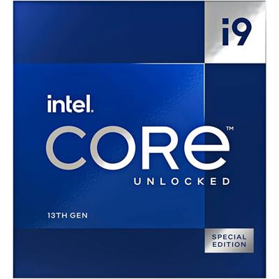 Intel Core i9-13900KS Desktop Processor 24 cores (8 P + 16 E) 36MB Cache, up to 6.0 GHz