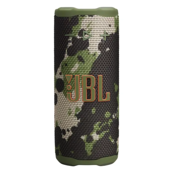 JBL Grip Portable Bluetooth Speaker – Wireless, Compact, Deep Bass (Black / Blue / Red / Grey)