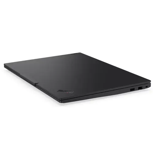 Lenovo ThinkPad E16 Gen 3 Business Laptop (Part# 21SR0018GP) | Intel Core Ultra 5 225U, 8GB DDR5 RAM, 512GB PCIe SSD, 16.0" WUXGA (1920x1200) IPS Display, Integrated Intel Graphics, Backlit UK Keyboard