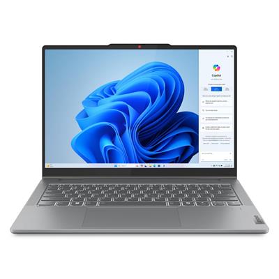 Lenovo IdeaPad 5 2-in-1, 14IRH9, Intel® Core™ i5-13420H, 16GB RAM, 512GB SSD, 14 inch WUXGA, 1920x1200, IPS 300nits touch screen 2 in 1 Display, Backlit Keyboard, Wifi 6, Fingerprint Scanner
