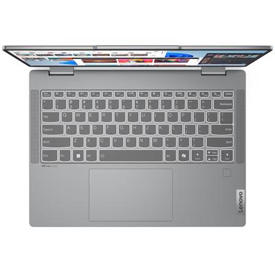 Lenovo IdeaPad 5 2-in-1, 14IRH9, Intel® Core™ i5-13420H, 16GB RAM, 512GB SSD, 14 inch WUXGA, 1920x1200, IPS 300nits touch screen 2 in 1 Display, Backlit Keyboard, Wifi 6, Fingerprint Scanner