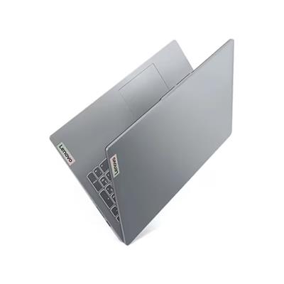 Lenovo Ideapad Slim 3 - Ryzen 3 7320U, 8GB RAM, 256GB SSD, 15.6 inch Full HD 300 Nits display, Fingerprint Reader, SD Card Reader Dolby Audio, Arctic Grey