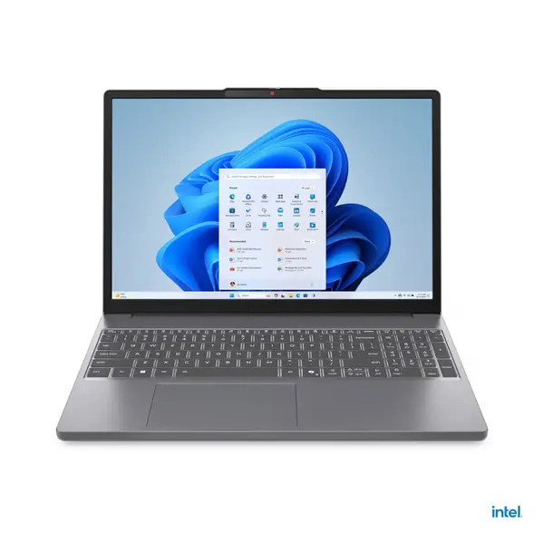 Lenovo IdeaPad Slim 3 Core i5-13420H 16GB RAM 512GB SSD 15.3 Inch WUXGA Backlit Keyboard Laptop
