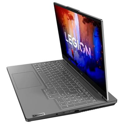Lenovo Legion R7000 Gaming laptop, AMD Ryzen 7 8745H, 16GB RAM, 512GB SSD, RTX 4060, 15.6" Full HD 144hz G-Sync Display, Backlit Keyboard, Nahimic Audio, Windows 11