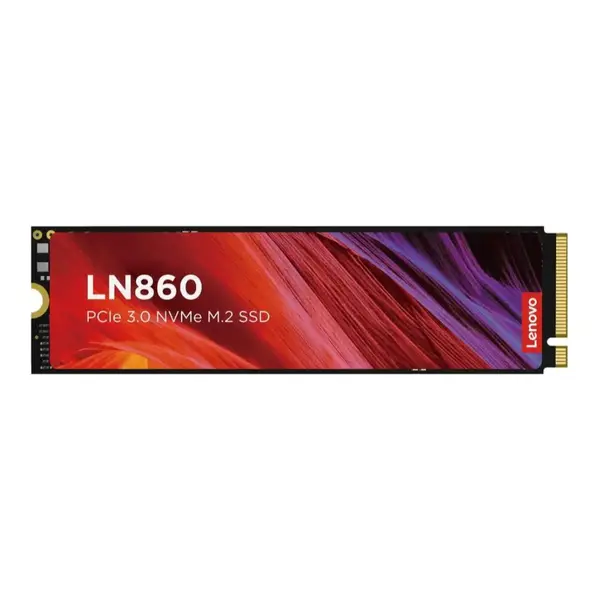 Lenovo LN860 2TB M.2 2280 PCIe Gen3 x4 NVMe Internal SSD