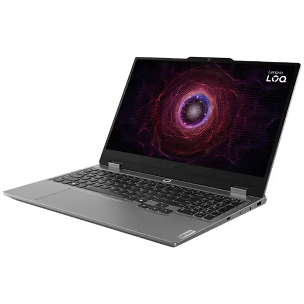 Lenovo LOQ 15AHP10 Gaming Laptop Ryzen 7 16GB RAM 512GB SSD RTX 5050 15.6" FHD Windows 11