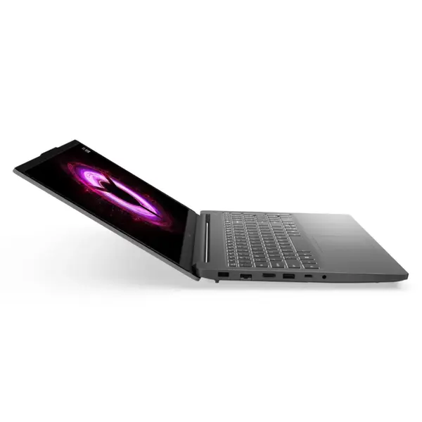 Lenovo LOQ 15ARP10E Gaming Laptop – AMD Ryzen 7 170, 16GB DDR5, 512GB SSD, RTX 3050 6GB, 15.6" FHD 144Hz, Backlit Keyboard, Windows 11, Luna Grey