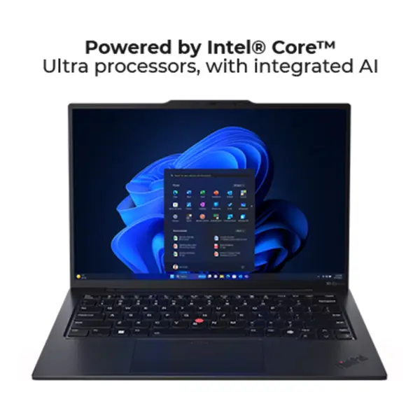 Lenovo ThinkPad X1 Carbon Gen 13 Aura Intel Ultra 7 32GB RAM 1TB SSD 14" WUXGA Touch Windows 11 Pro