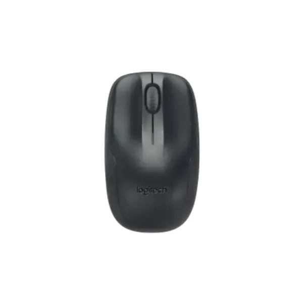Logitech MK220 Wireless Keyboard and Mouse Combo Compact USB Receiver