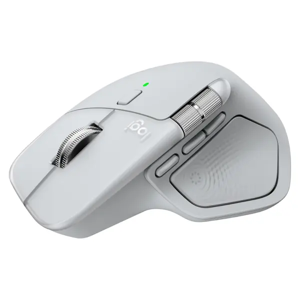 Logitech MX Master 4 for Mac Wireless 8K DPI MagSpeed Scroll