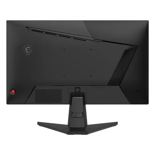 MSI MAG 245F X24 24-Inch FHD Rapid IPS Gaming Monitor with 240Hz Refresh Rate, 0.5ms Response Time, AMD FreeSync Premium & HDR Ready