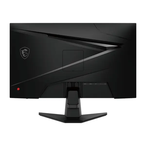 MSI MAG 256F 24.5-Inch FHD Gaming Monitor | 1920x1080, 180Hz, 1ms GtG, Rapid IPS Panel, Adaptive-Sync, Tilt Stand, VESA Mount
