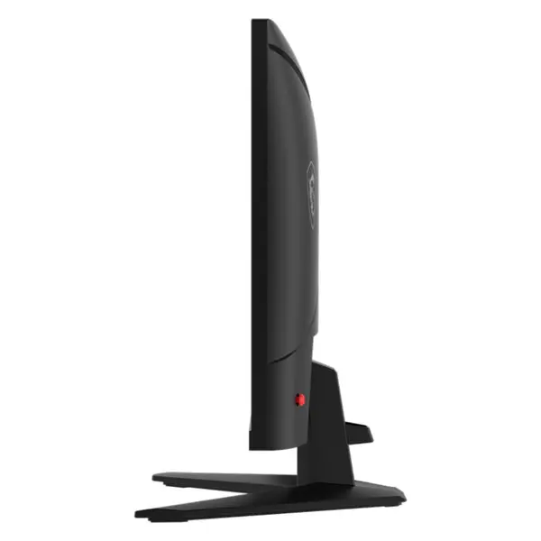 MSI MAG 274F – 27″ Full HD IPS Gaming Monitor | 200Hz Refresh Rate | 1ms GTG | AMD FreeSync | Frameless Design