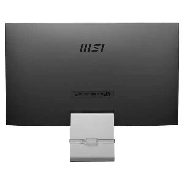 MSI MD271UL Series 27″ 4K UHD Monitor – IPS Display, USB-C 65W, Eye-Care Technology