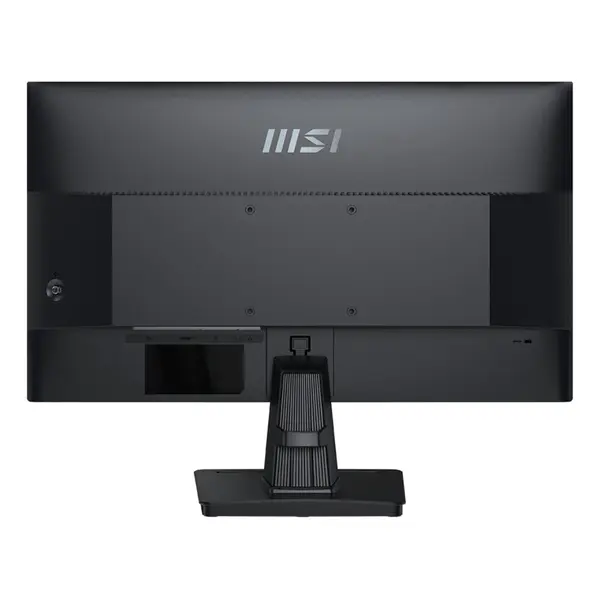 MSI PRO MP275 E2 – 27″ Full HD IPS Monitor | 120Hz Refresh Rate | 4ms GTG | Adaptive-Sync | Eye-Care | Frameless Design