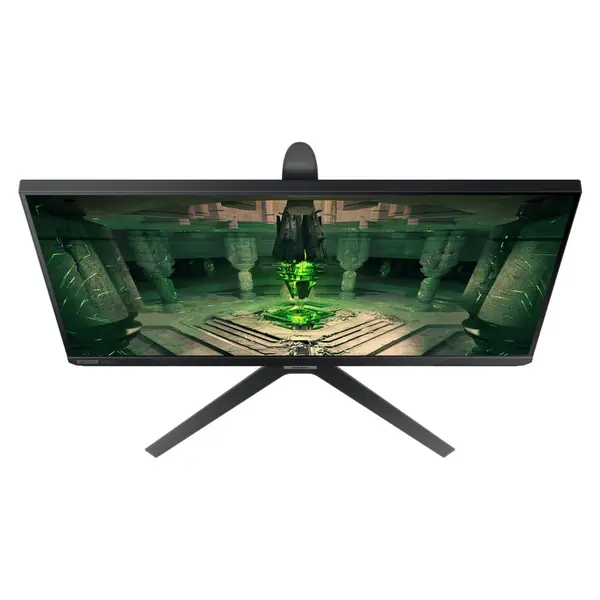 Samsung 27" Odyssey G40B Gaming Monitor 240Hz IPS 1ms FHD G-Sync FreeSync