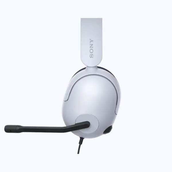 Sony INZONE H3 MDR-G300/WZ Wired Gaming Headset 360 Spatial Sound Flip Mic