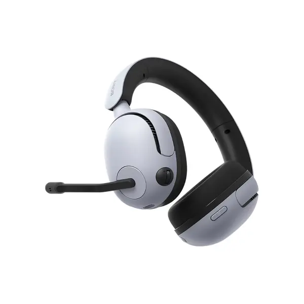 Sony INZONE H5 WH-G500/BZ Wireless Gaming Headset 360 Spatial Sound 28H Battery