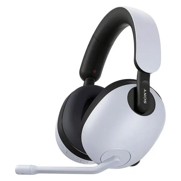 Sony INZONE H7 WH-G700/WZ Wireless Gaming Headset 360 Spatial Sound Bluetooth