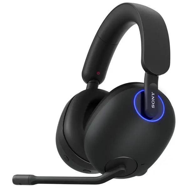 Sony INZONE H9 WH-G900N/WZ Wireless Noise Cancelling Gaming Headset 360 Spatial Sound