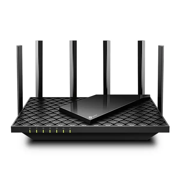 TP-Link Archer AX73 AX5400 Dual-Band Gigabit Wi-Fi 6 Router – High-Speed Wireless Router