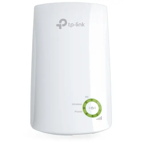 TP-Link TL-WA854RE 300Mbps Wireless N Wi-Fi Range Extender