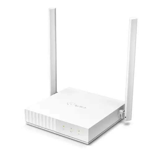 TP-Link TL-WR844N 300Mbps Wireless N Multi-Mode Wi-Fi Router