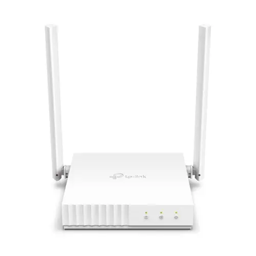 TP-Link TL-WR844N 300Mbps Wireless N Multi-Mode Wi-Fi Router